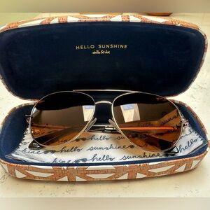 Stella & Dot sunglasses